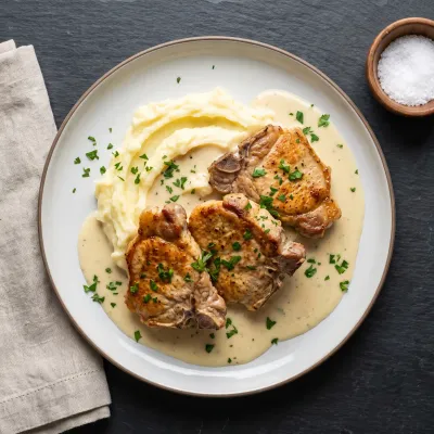 Chicken Breast Recipe