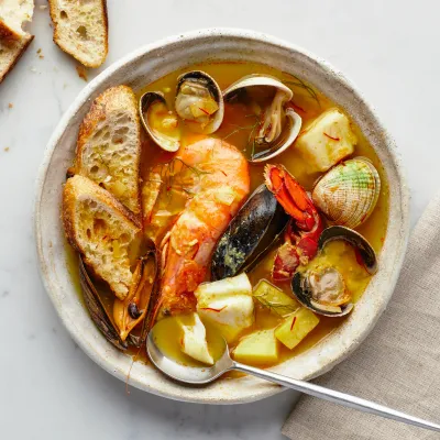 Comfort Food Classics