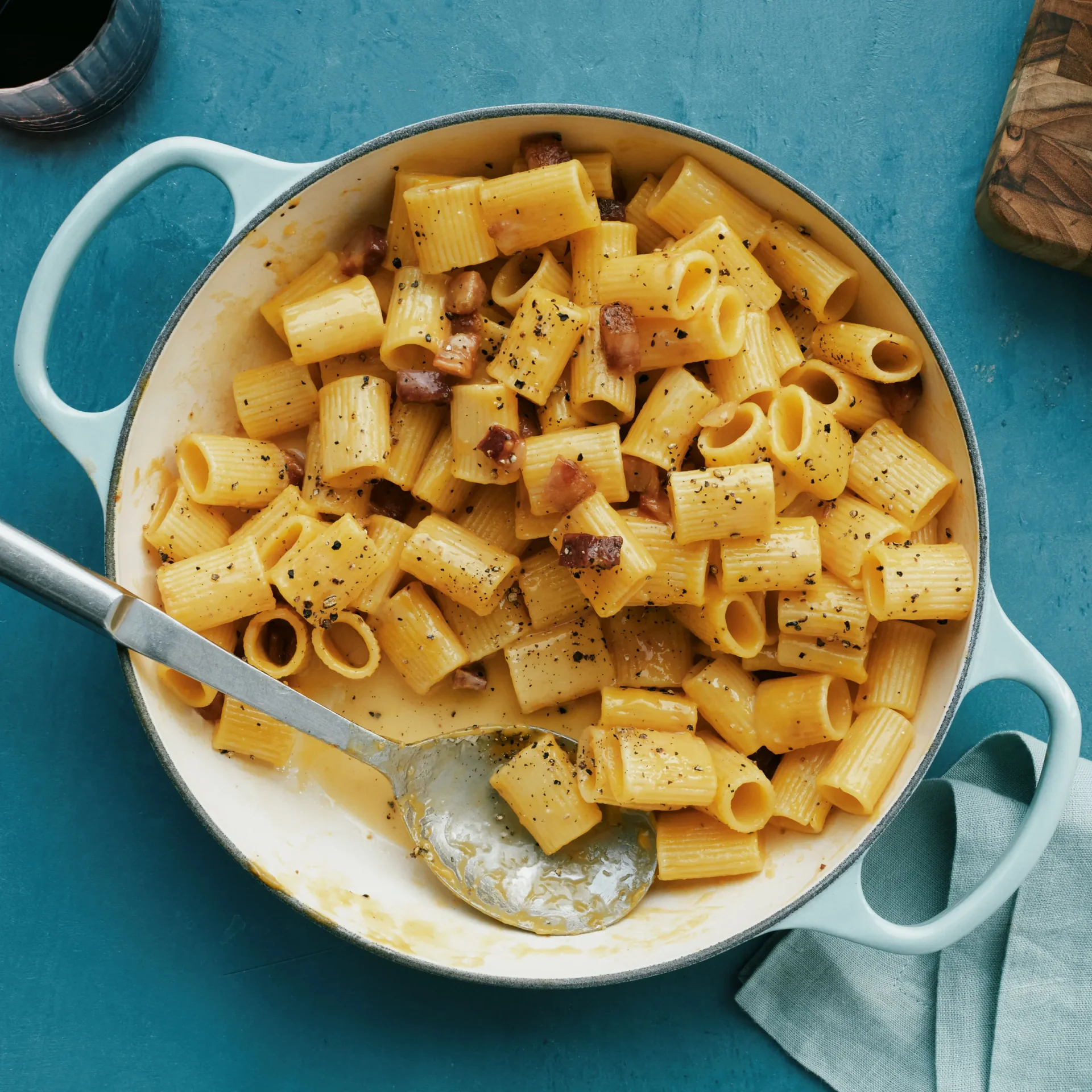 Quick & Simple Recipes