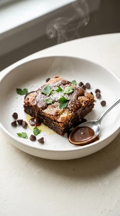 Best Brookies Recipe – Chewy Cookie‑Brownie Bars