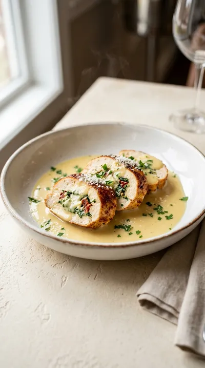 Copycat Morton's Chicken Breast Recipe