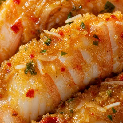 Thai Shrimp – Flavor-Packed Easy Weeknight Dinner - ingredients preparation