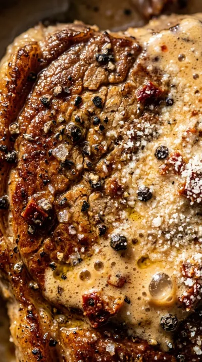 Marry Me Chicken: Creamy Sun-Dried Tomato Skillet - ingredients preparation