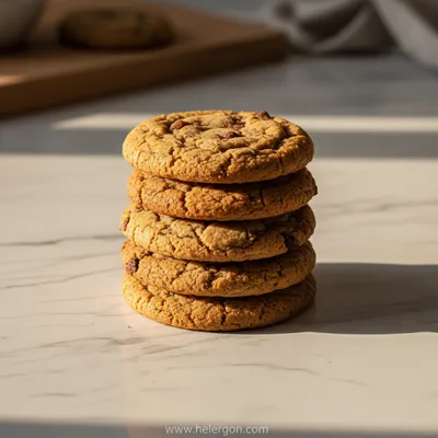 Chewy Chocolate Cookie – Easy Sweet Dessert