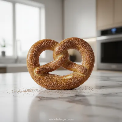 Cinnamon Sugar Soft Pretzels – Easy Sweet Breakfast