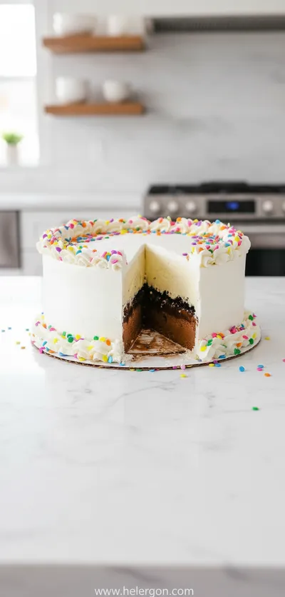 Copycat Dairy Queen Ice Cream Cake Recipe