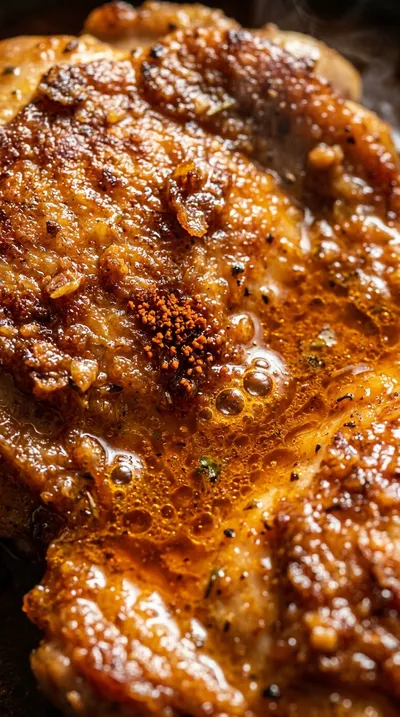 Best Paprika Chicken Recipe - ingredients preparation