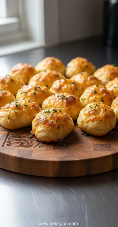 Iowa Party Bites