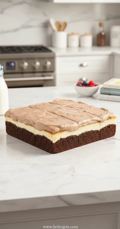 Italian Love Cake – Sweet Celebration