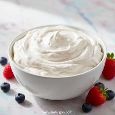 Marshmallow Fruit Dip – Fluffy 2‑Ingredient Treat