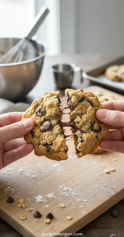 Neiman Marcus Cookies – Classic Sweet Treat