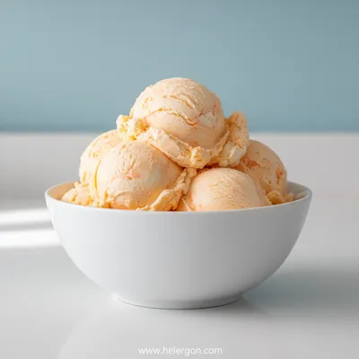 Orange Creamsicle Ice Cream Recipe