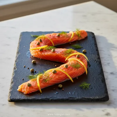 Smoked Salmon Recipe – Easy Weeknight Dinner