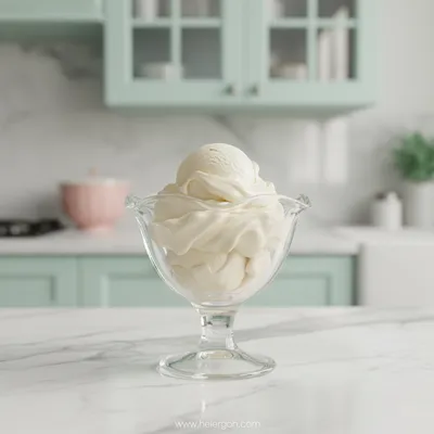 Sweet Cream Ice Cream